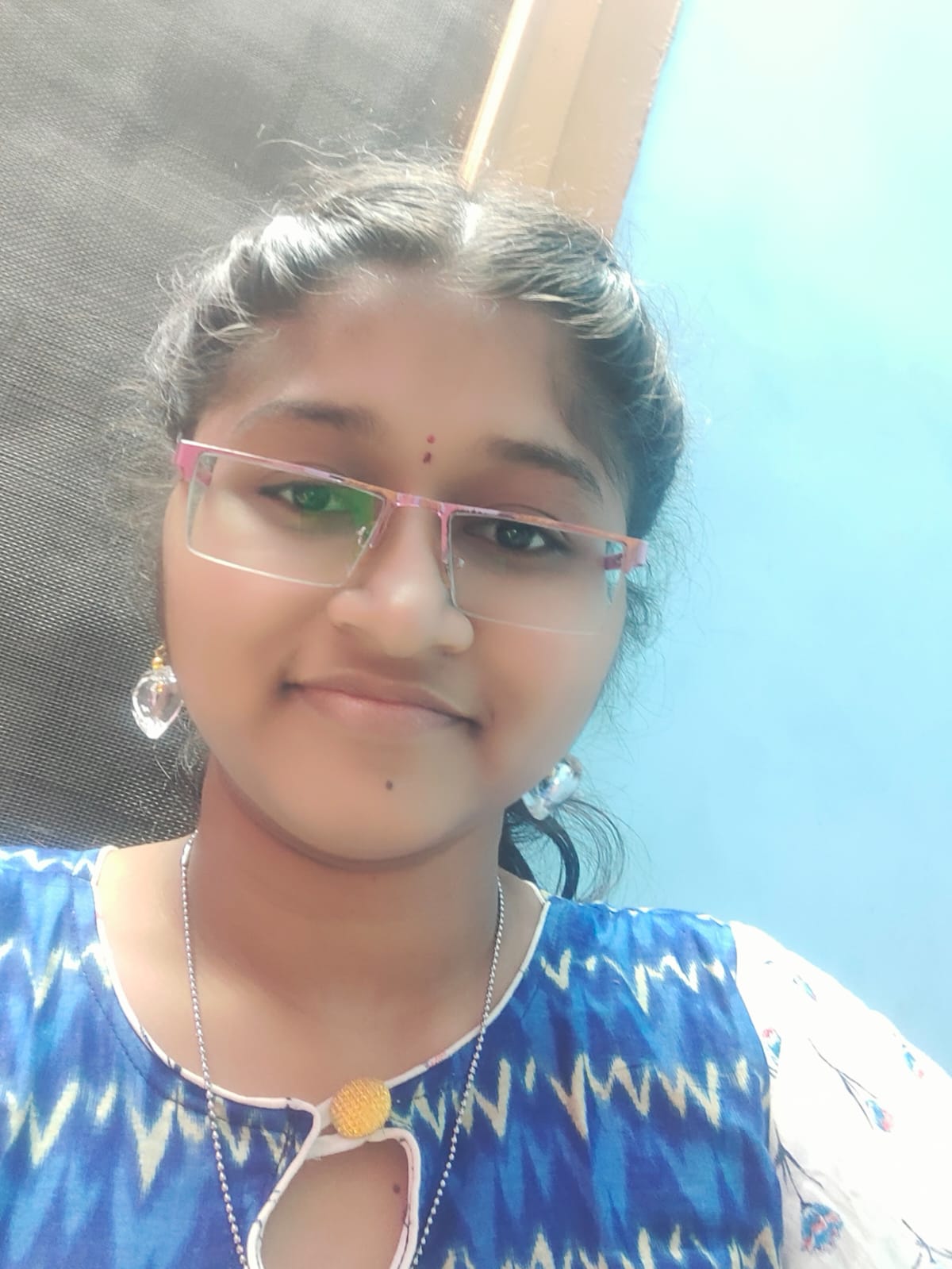 Rayudu Laharika Profile Photo